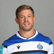 Dave Attwood rugby player