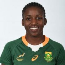 Lerato Makua rugby player