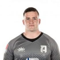 Ross Deacon rugby player