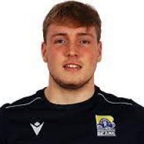Liam McConnell rugby player