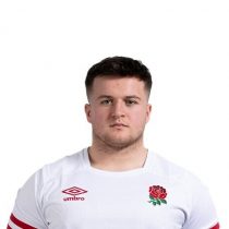 George Patten rugby player