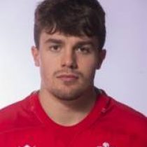 Gwilym Evans rugby player