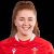 Niamh Terry rugby player