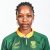Nompumelelo Mathe rugby player
