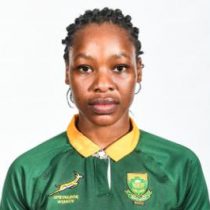 Nompumelelo Mathe rugby player