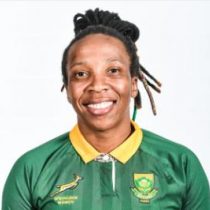 Nolusindiso Booi rugby player