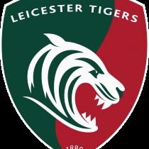 Lisa Cockburn Leicester Tigers Women