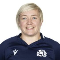 Lana Skeldon rugby player
