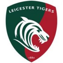 Jack Kinder Leicester Tigers