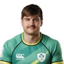Aaron O'Sullivan Ireland 7's