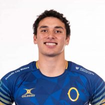Thomas Umaga-Jensen rugby player