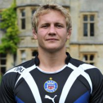 Simon Taylor rugby player