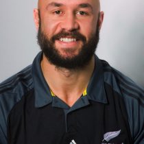 DJ Forbes rugby player