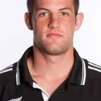 Christian Lloyd rugby player