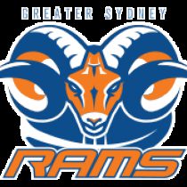 Dave Lolahea Greater Sydney Rams