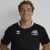 Giulio Toniolatti Zebre Rugby