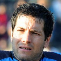 Francisco Bulanti rugby player