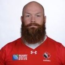 Ray Barkwill rugby player