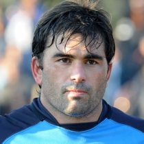 Nicolas Klappenbach rugby player