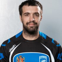 Sergey Kuzmenko rugby player