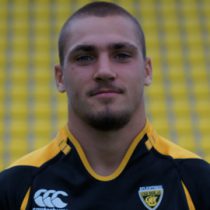 Martin Carre rugby player