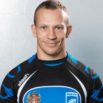 Igor Kurashov rugby player