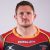 Shaun Knight Newport Gwent Dragons