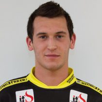 Emilio Vezzoli rugby player