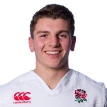 Josh Bainbridge rugby player