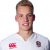 Harry Mallinder England U20's