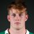 Peter Claffey Ireland U20's