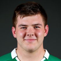 James Bollard rugby player