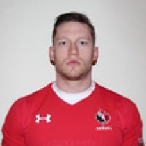 Dan Moor rugby player