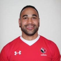Mozac Samson rugby player