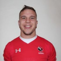 Alistair Clark rugby player