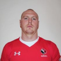 Liam Chisholm rugby player