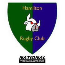 Hamilton RFC
