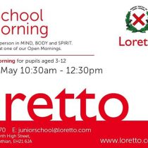 Loretto School