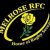 Melrose RFC logo