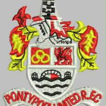 Pontypool United RFC