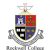 Rockwell College logo