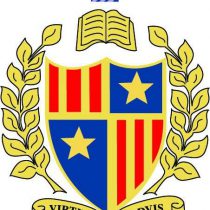 St Fintans High School