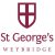 St George's College, Weybridge logo