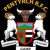 Pentyrch RFC logo