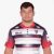 Ryan Cocker Melbourne Rebels