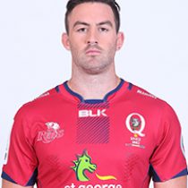 Caderyn Neville Queensland Reds