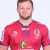 Curtis Browning Queensland Reds