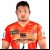 Shinnosuke Kakinaga Sunwolves