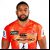 Andrew Durutalo Sunwolves