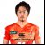 Hajime Yamashita Sunwolves